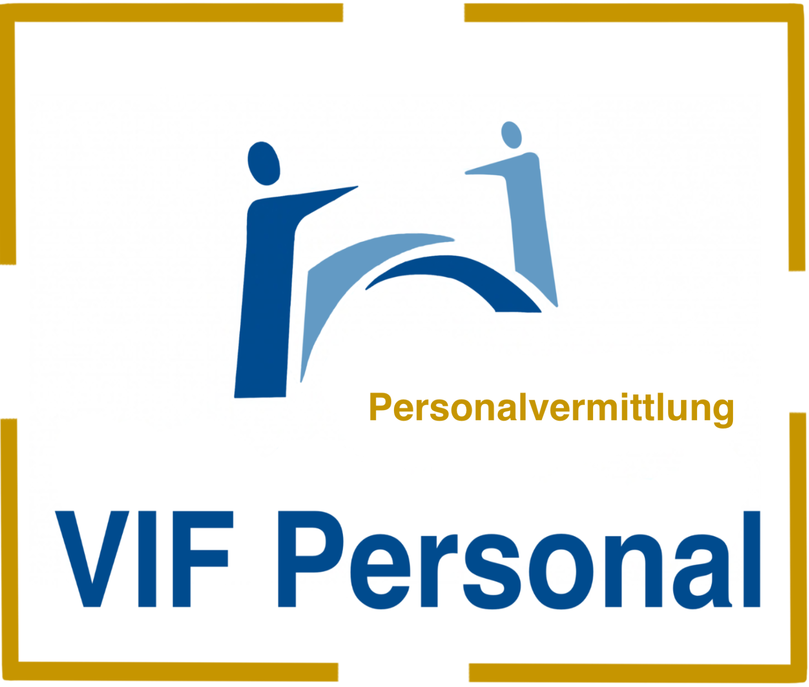 VIF Personal Vermittlung in Festanstellung Volker Bronheim